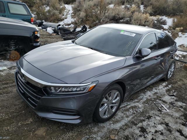 2020 Honda Accord Sedan LX