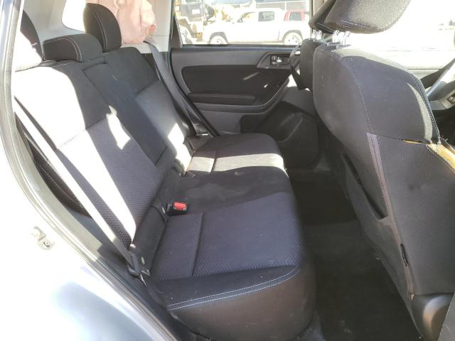 JF2SJADC1FH835830 Subaru Forester 2.5i Premium