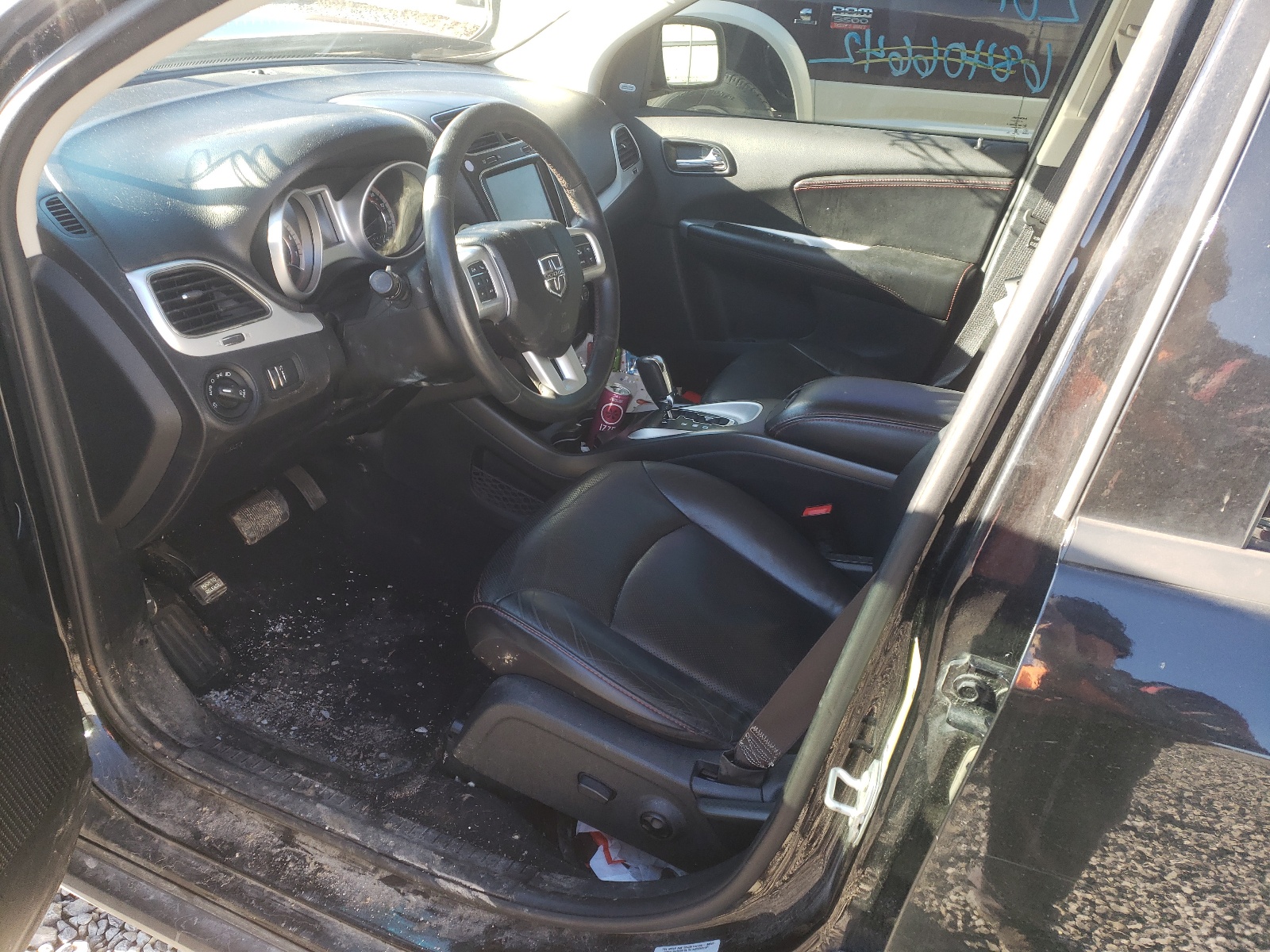 3C4PDDEG7HT541240 2017 Dodge Journey Gt