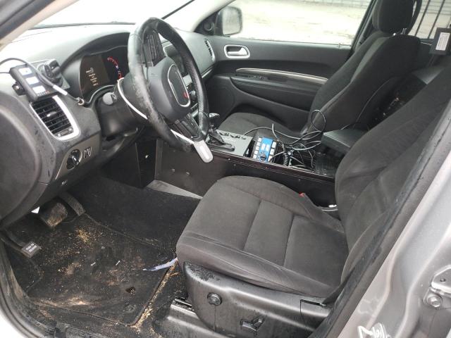 2020 DODGE DURANGO SS 1C4SDJFT1LC367996