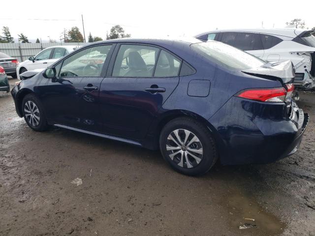 JTDEAMDE1NJ061844 Toyota COROLLA LE