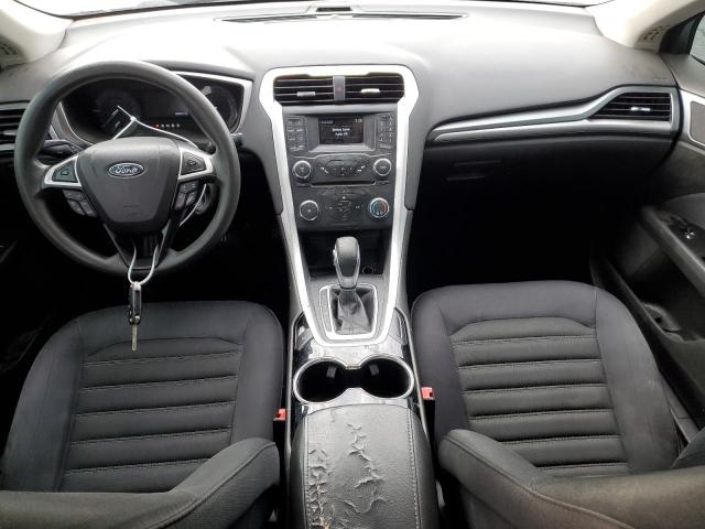 3FA6P0H75ER272564 Ford FUSION SE