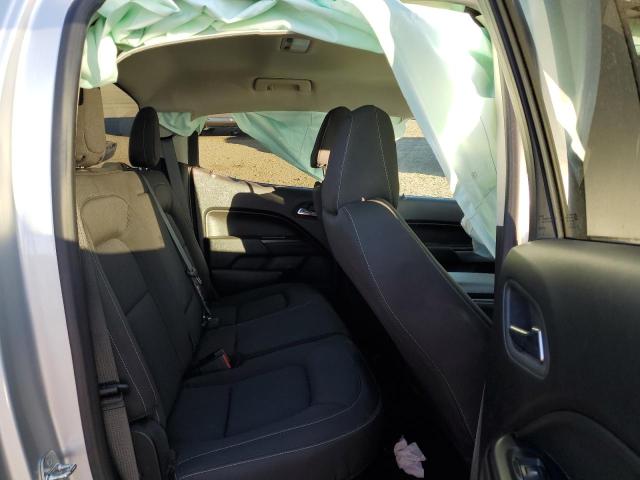 2016 CHEVROLET COLORADO L - 1GCGSCE37G1345219