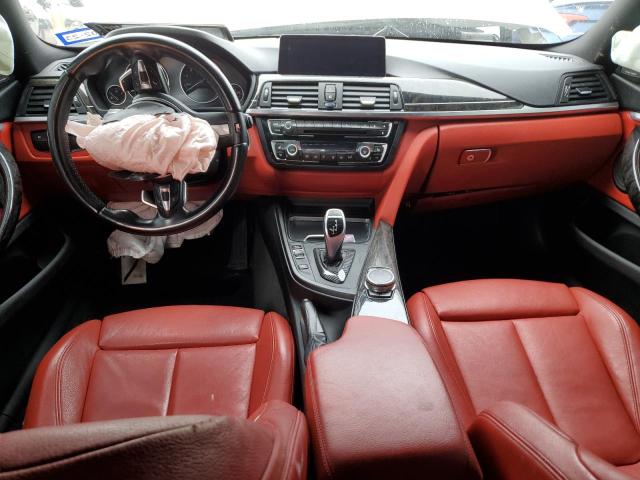2017 BMW 440I GRAN - WBA4E3C54HG187237