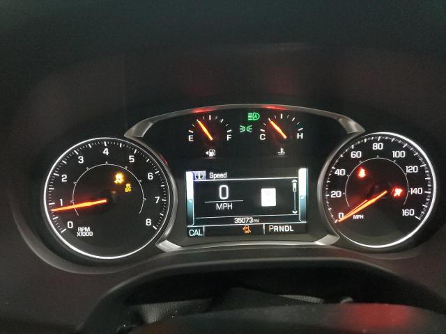 1GKKNNLS8KZ260010 GMC Acadia Slt-2