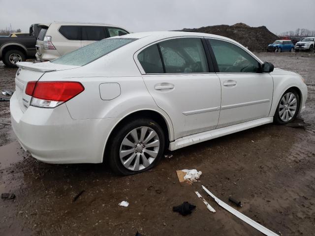 4S3BMDK66B2242367 Subaru Legacy 3.6r Limited