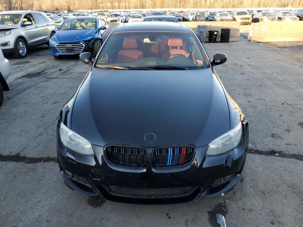 WBAKF9C54BE261797 2011 BMW 335 Xi