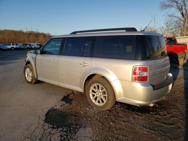 2019 FORD FLEX SE - 2FMGK5B86KBA19657