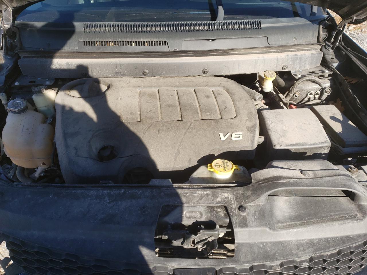 2017 Dodge Journey Gt VIN: 3C4PDDEG7HT541240 Lot: 65423344