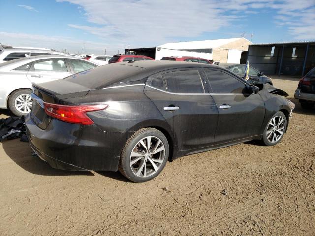 1N4AA6APXHC411924 Nissan Maxima 3.5s