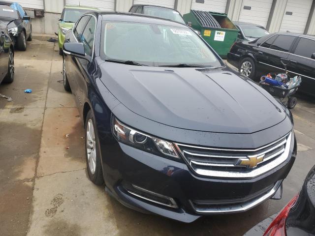 2018 CHEVROLET IMPALA LT - 2G1105S37J9147389
