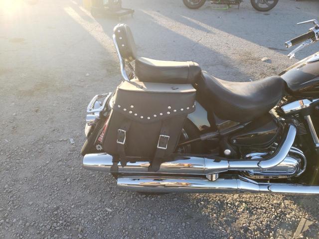 2013 YAMAHA XV1700 AS JYAVP28E1DA004972