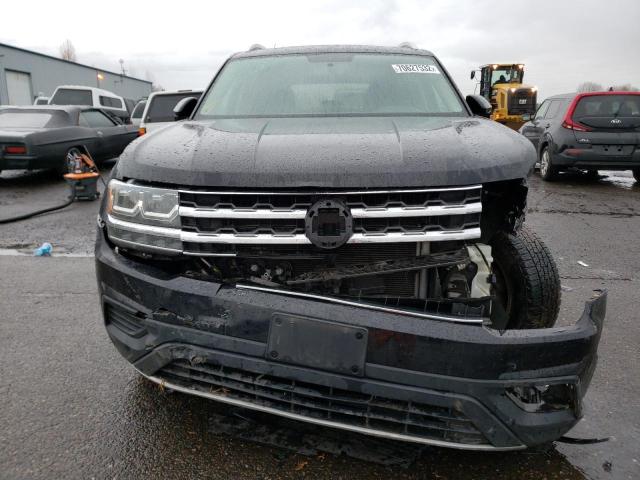 2018 VOLKSWAGEN ATLAS - 1V2HR2CA1JC504077