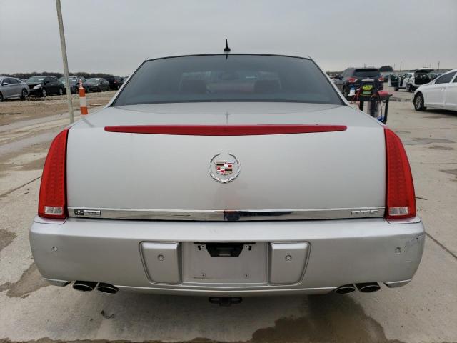 1G6KD57Y27U130907 Cadillac DTS