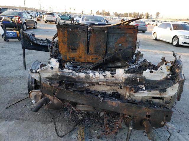 SALGS2RE5JA382050 Land Rover Range Rover Supercharged