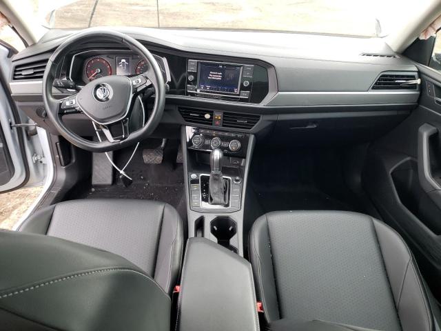 2019 VOLKSWAGEN JETTA S - 3VWC57BU4KM133431