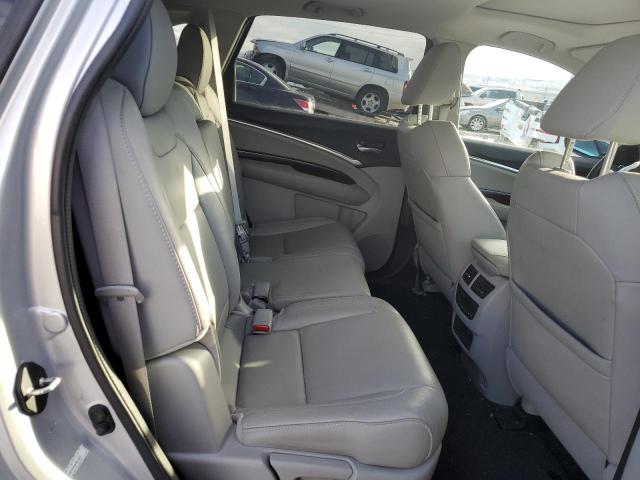 5FRYD4H20FB010072 Acura MDX