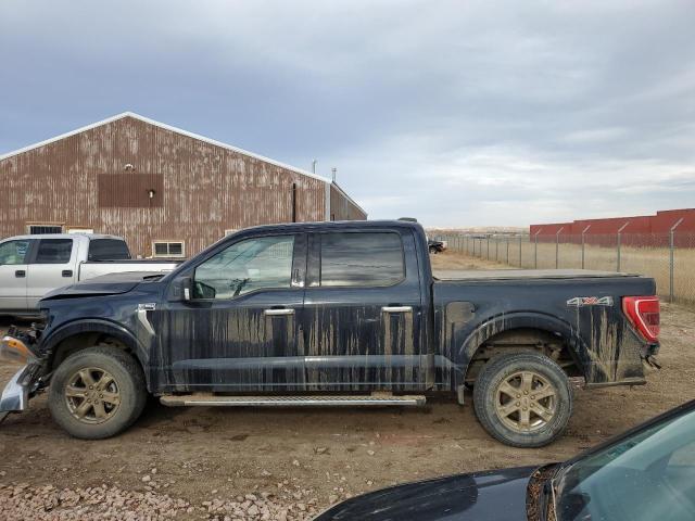 1FTEW1EB5MKD17268 Ford F150 Supercrew