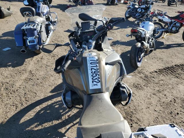 2019 BMW R 1250 GS - WB10J5301KZF78371