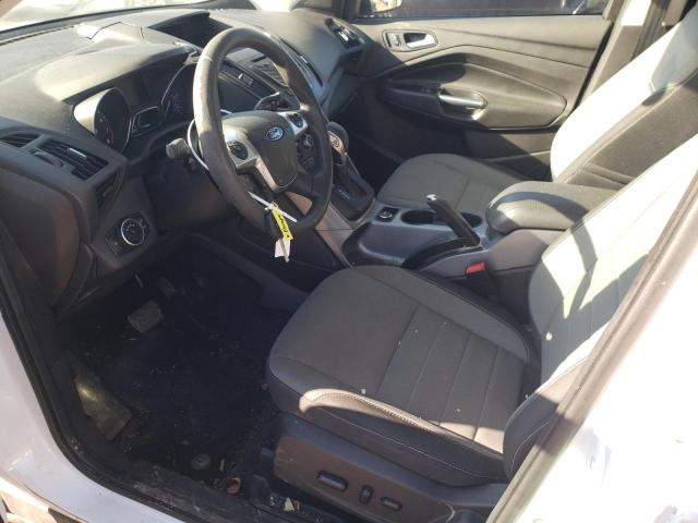 2015 FORD ESCAPE SE - 1FMCU9G97FUB89656