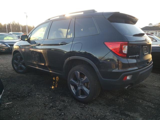 2021 HONDA PASSPORT T 5FNYF8H99MB035386