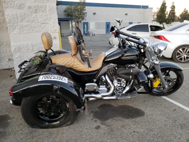 2016 HARLEY-DAVIDSON FLRT FREE 1HD1MCM37GB851241