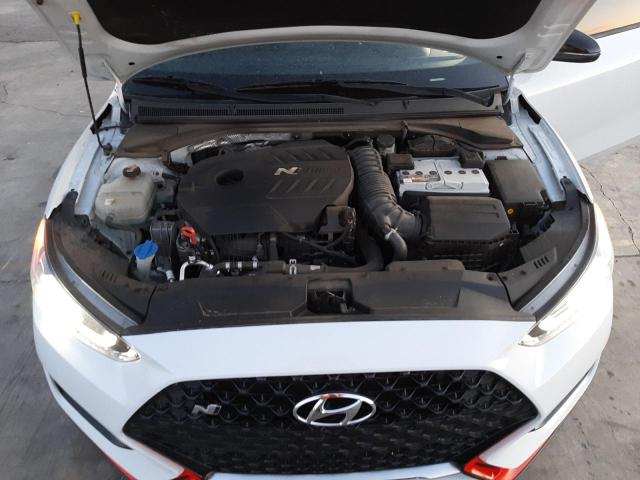 KMHT36AH5KU001017 Hyundai VELOSTER N