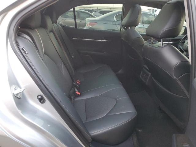 2021 TOYOTA CAMRY XSE - 4T1K61AK3MU540787