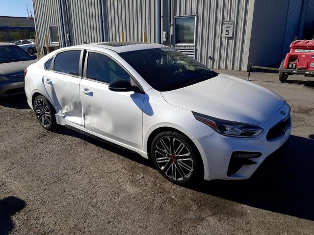 3KPF44ACXLE211247 KIA FORTE GT