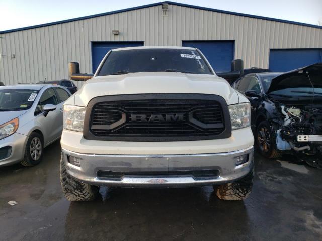 2010 DODGE RAM 1500 VIN: 1D7RV1CT2AS226945