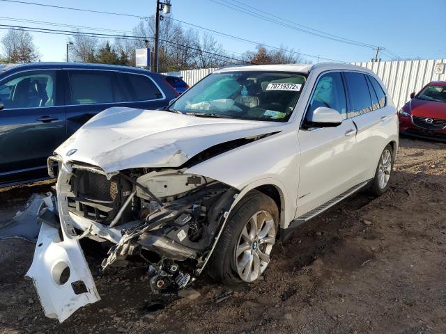 2014 BMW X5 xDrive35i