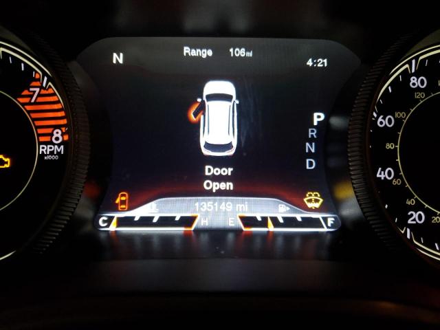 2016 JEEP CHEROKEE L - 1C4PJMDS1GW178392