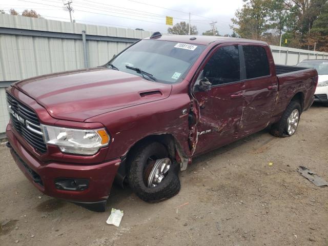 2020 RAM 2500 BIG H - 3C6UR5DL8LG101609