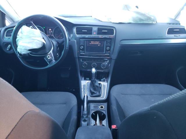 2018 VOLKSWAGEN GOLF S - 3VWG17AU1JM279931