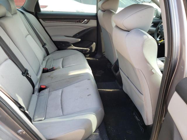 2018 HONDA ACCORD LX - 1HGCV1F13JA167227