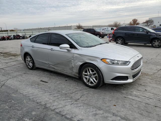 3FA6P0H75ER272564 Ford FUSION SE