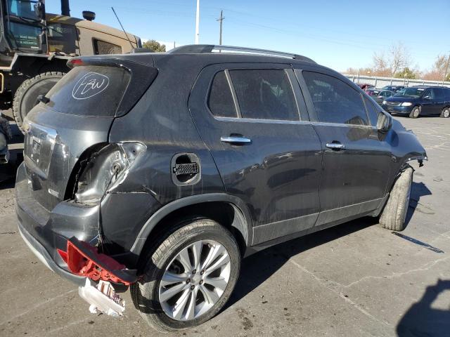 2017 CHEVROLET TRAX PREMI 3GNCJRSB7HL220531