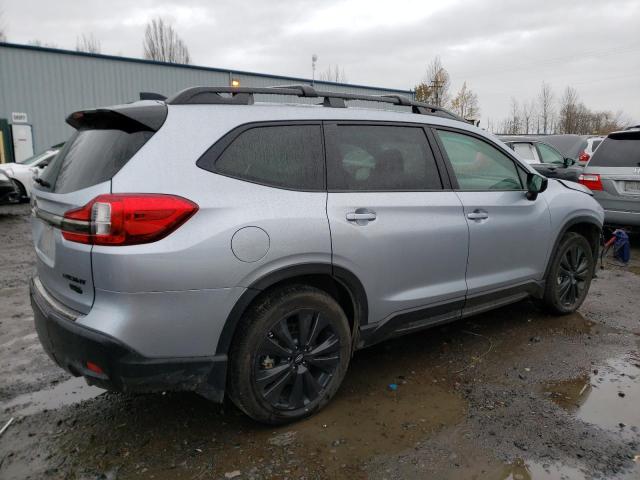 4S4WMAJD1N3411205 Subaru Ascent Onyx Edition