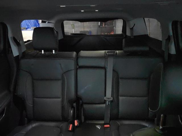 1GKKNNLS8KZ260010 GMC Acadia Slt-2