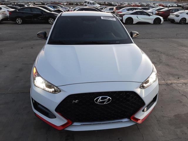 KMHT36AH5KU001017 Hyundai VELOSTER N