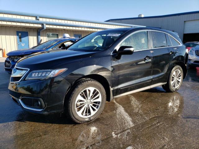 2016 Acura RDX 