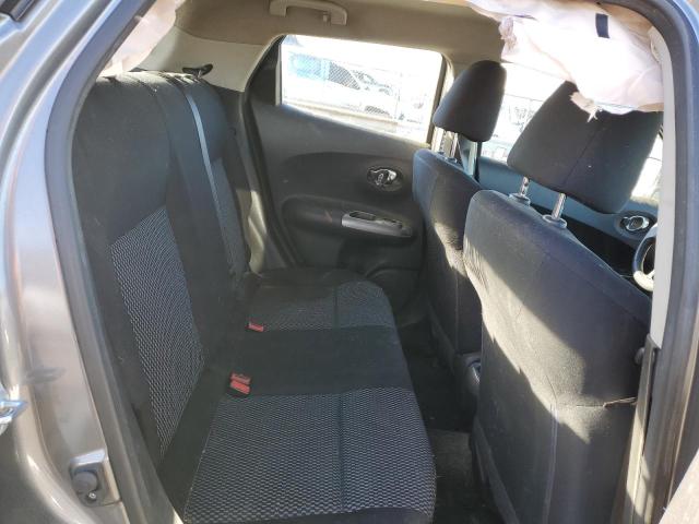 JN8AF5MV9FT564067 Nissan JUKE S