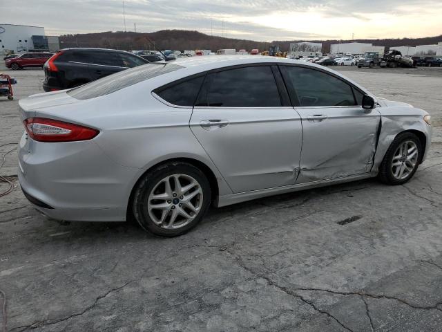 3FA6P0H75ER272564 Ford FUSION SE