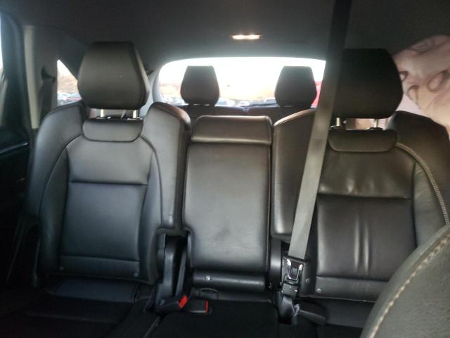 5FRYD4H32HB009713 Acura MDX
