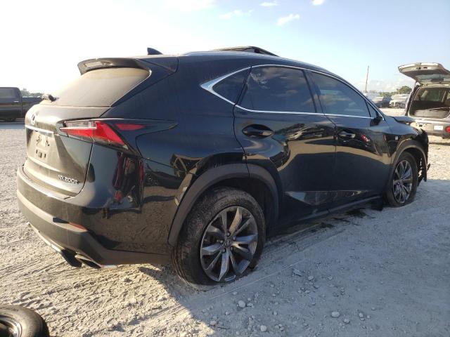 2016 LEXUS NX 200T BA - JTJYARBZ6G2028283