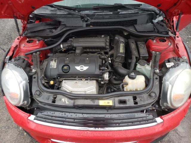 WMWZF3C57BT187928 Mini Cooper