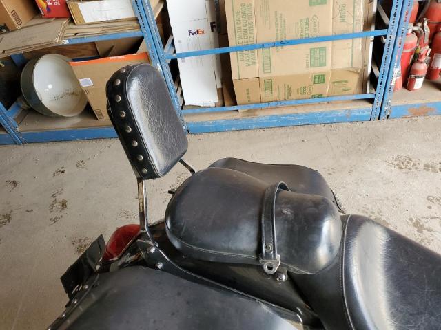 2003 HONDA VTX1800 R - 1HFSC49053A104742