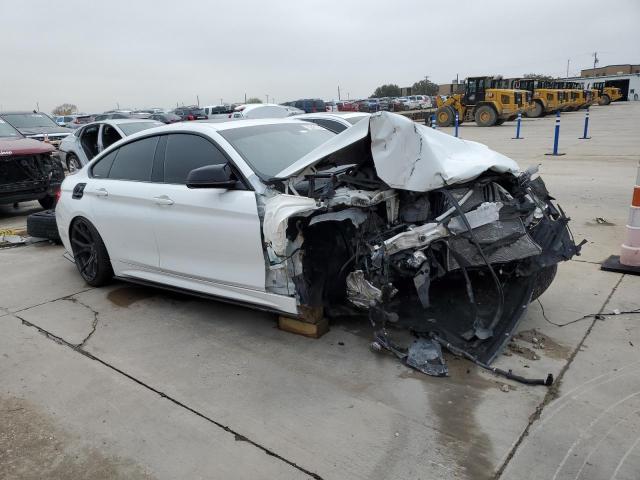 2017 BMW 440I GRAN - WBA4E3C54HG187237