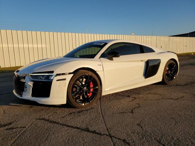 AUDI R8 – zdjęcie z aukcji, lot #71101352