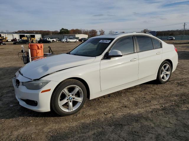 2013 BMW 3 Series 328i